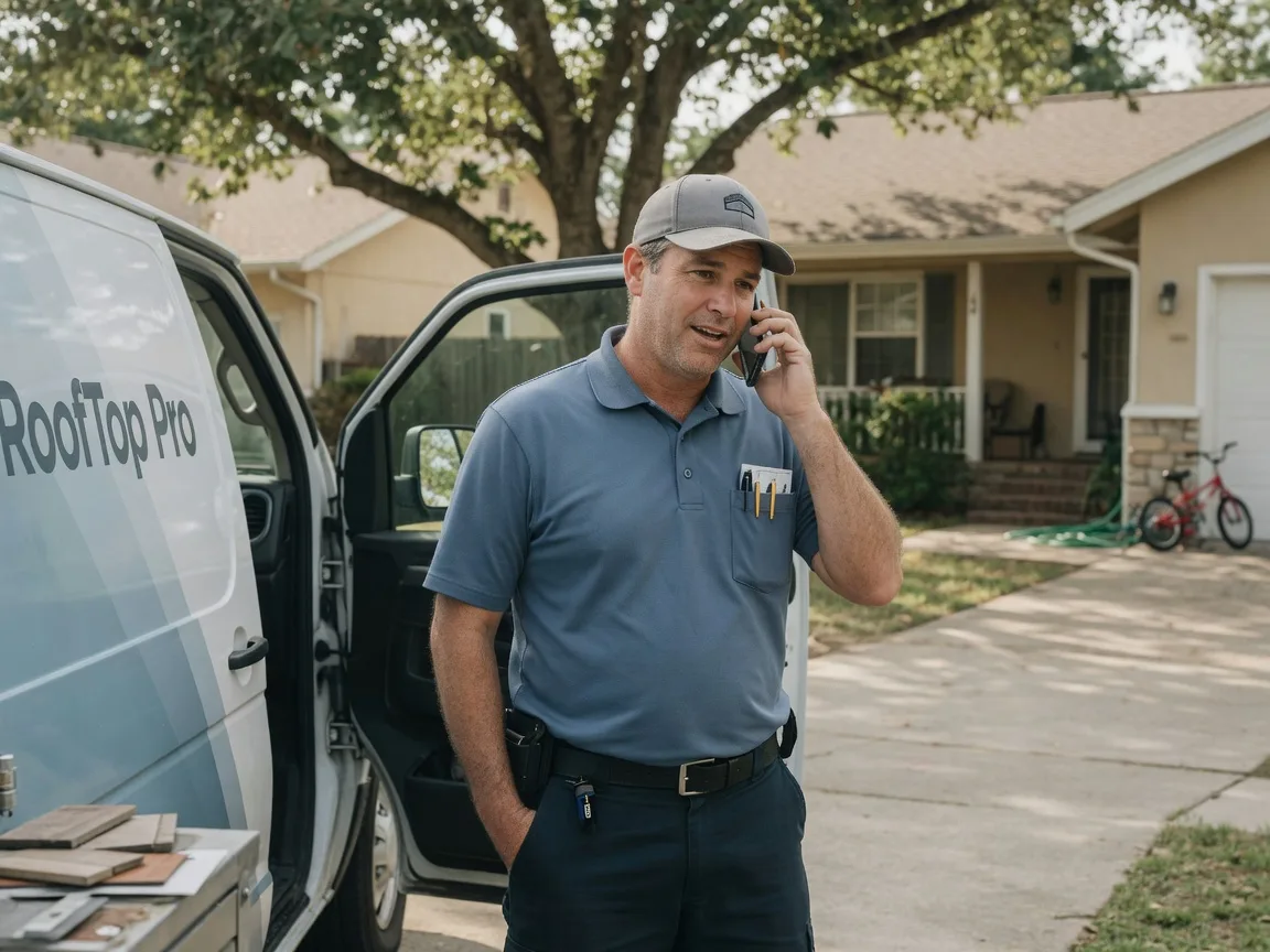 Roof Repair Burlington, TX FAQs