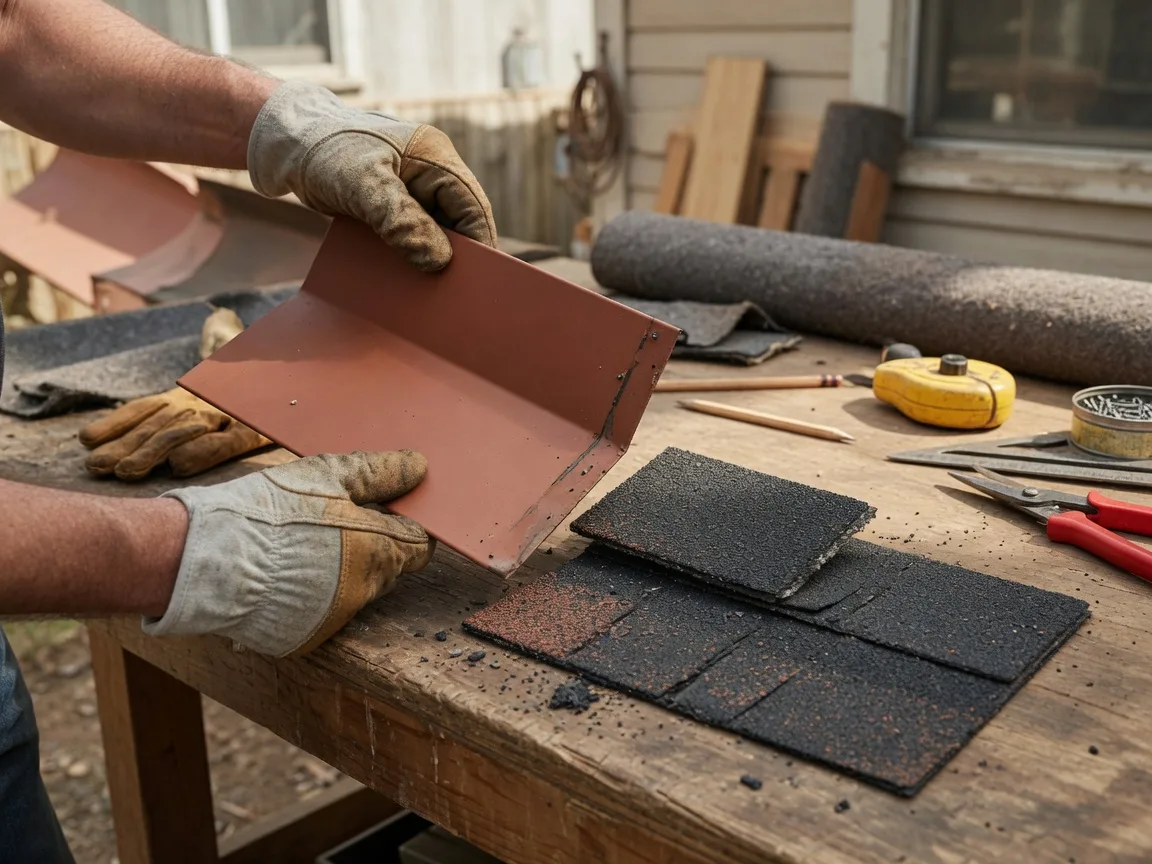 Roof Repair company in Burlington, TX